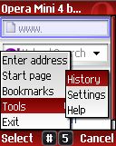 opera mini